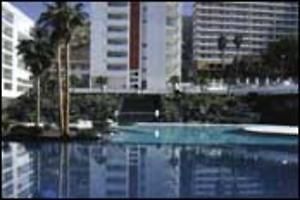 Отель Vacanza Бенидорм Экстерьер фото